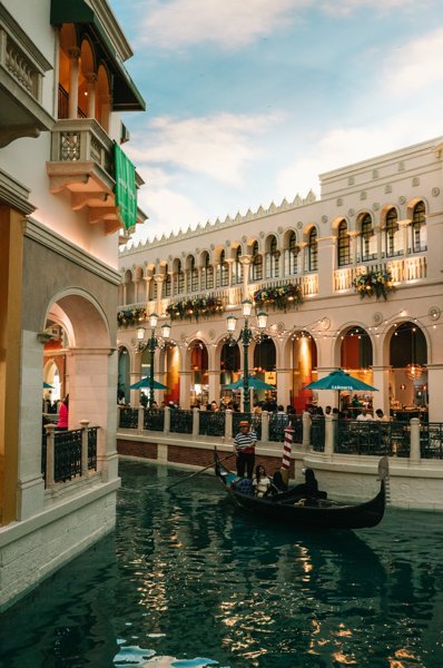 Las Vegas | Nevada