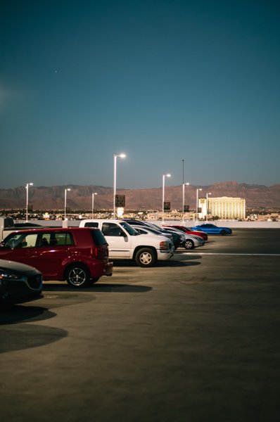 Las Vegas | Nevada