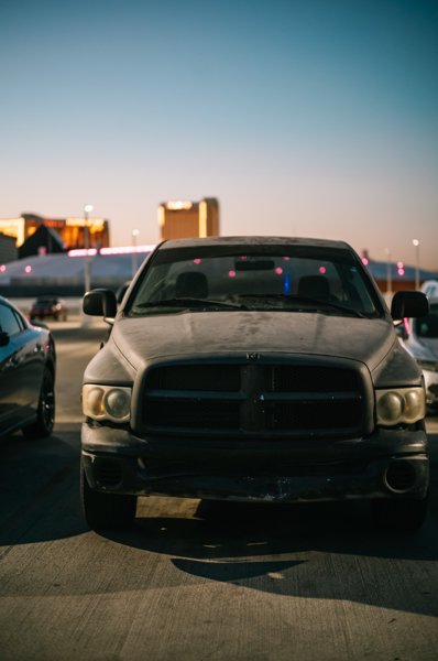 Las Vegas | Nevada