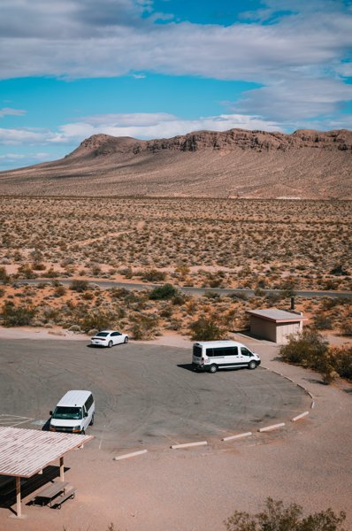 Las Vegas | Nevada