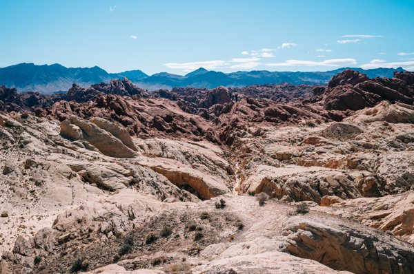 Las Vegas | Nevada