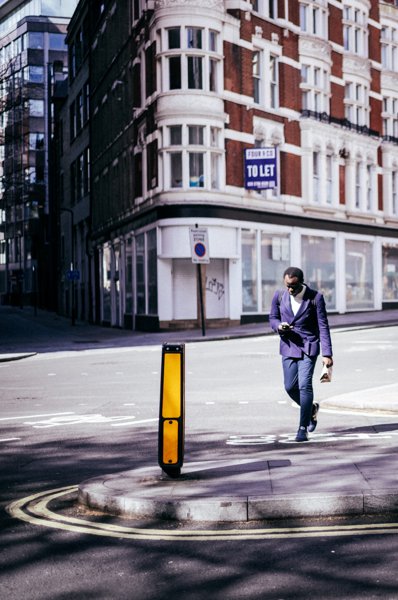 London