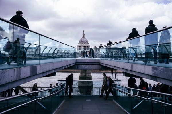 London
