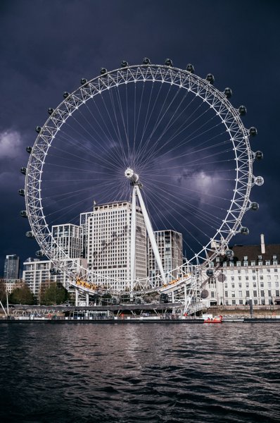 London