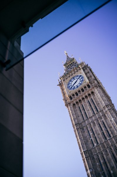 London