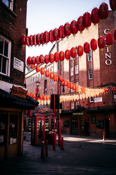 London