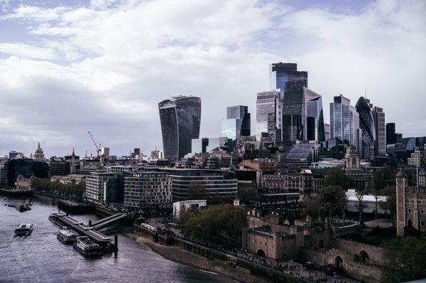 London