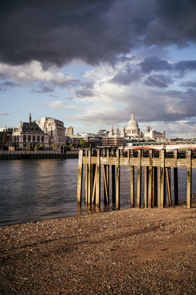 London