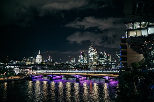 London