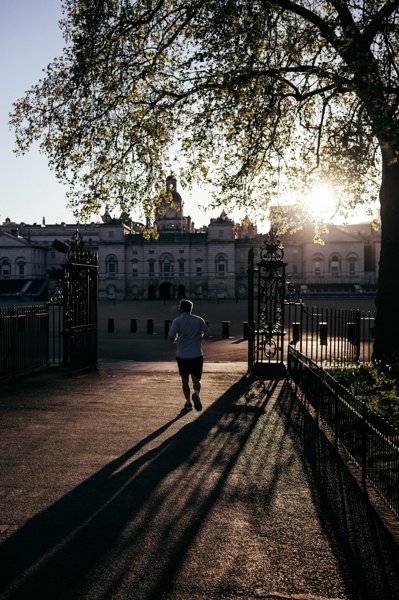 London