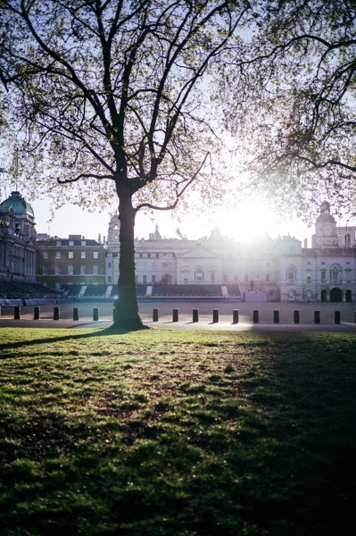 London
