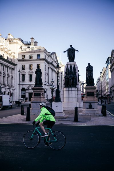 London