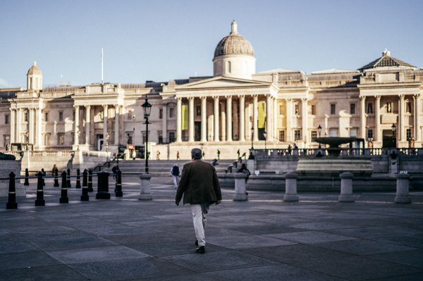 London