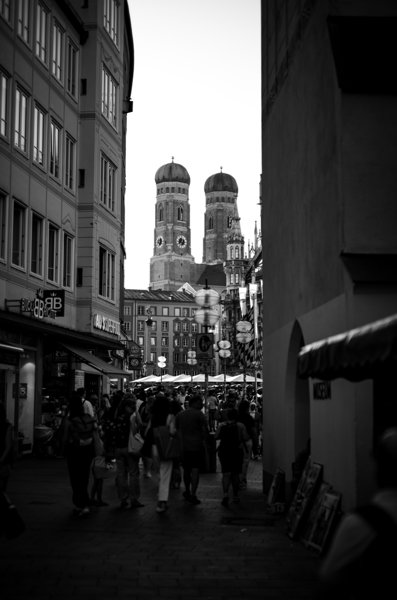 Munich