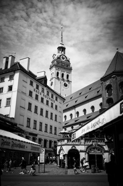 Munich