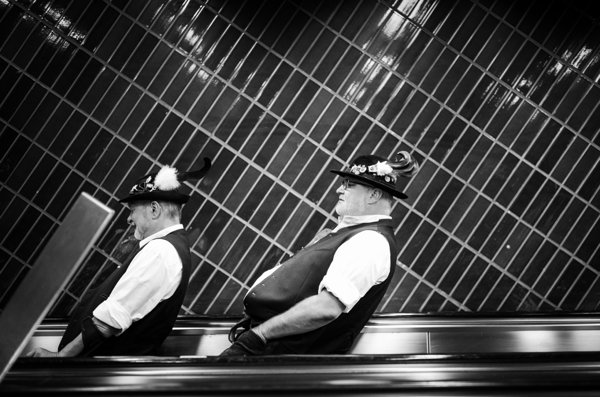 Munich