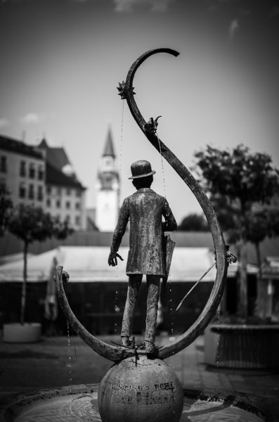 Munich
