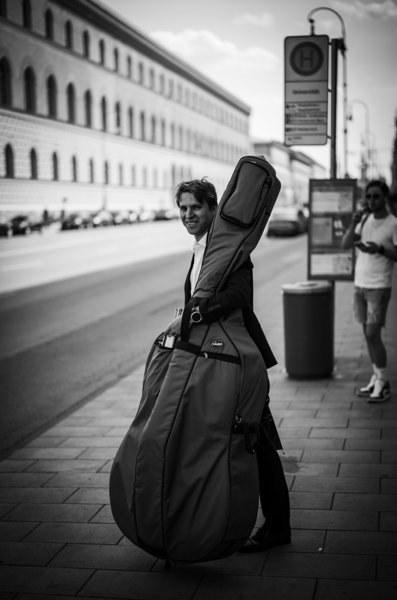 Munich