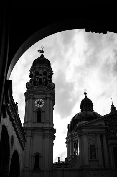 Munich