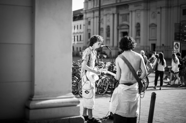 Munich