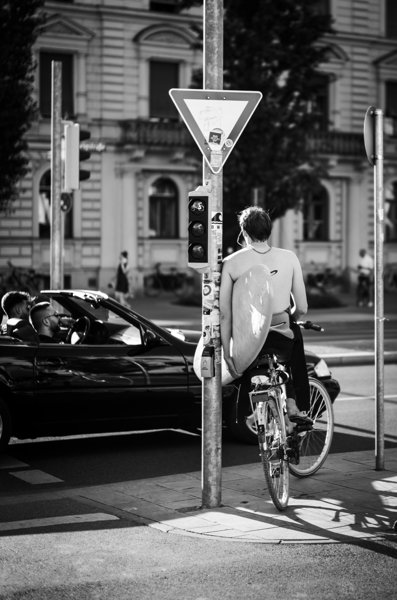 Munich