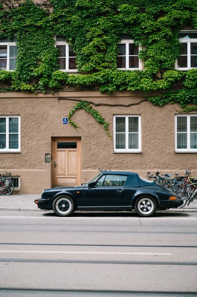 Munich