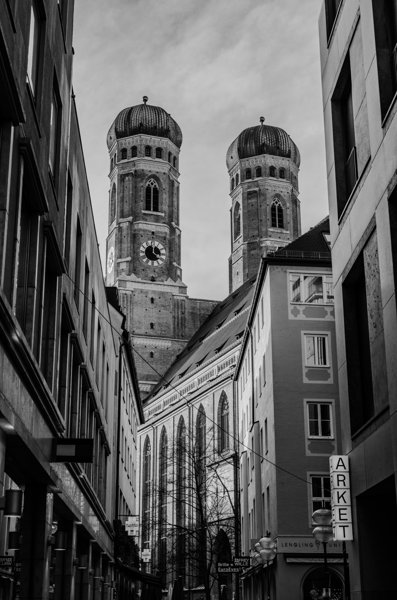 Munich