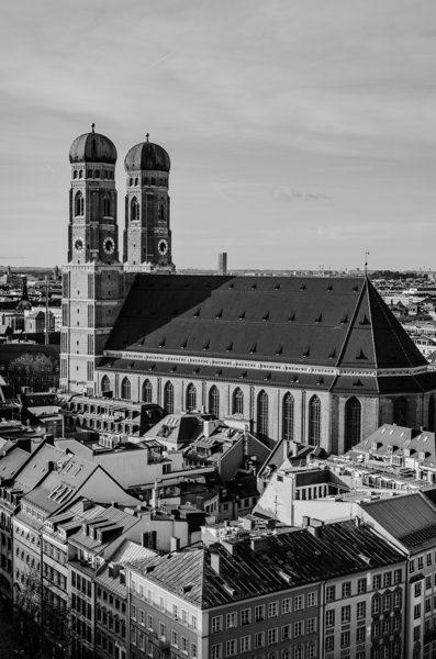 Munich