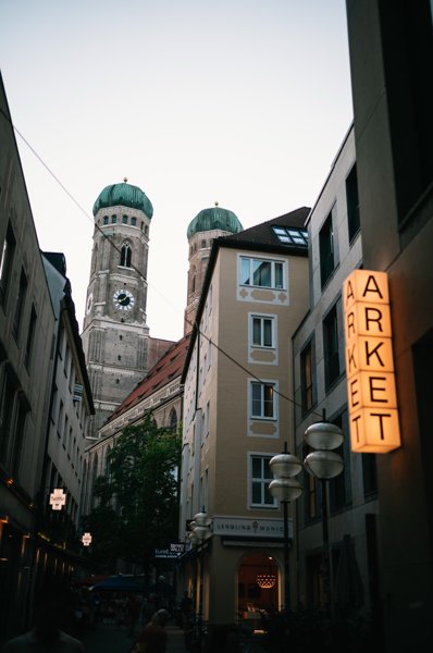 Munich