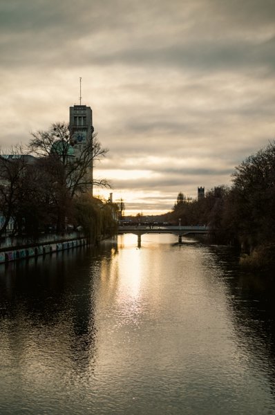 Munich