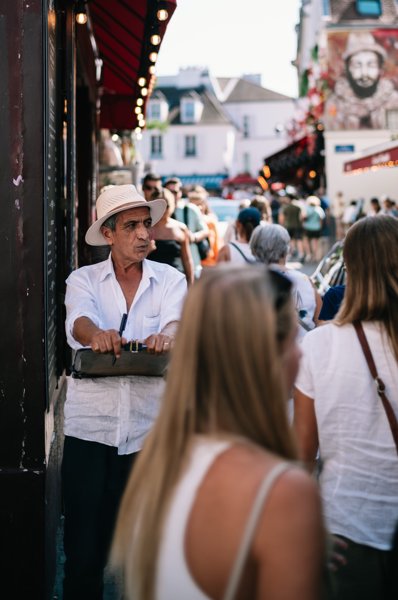 Paris