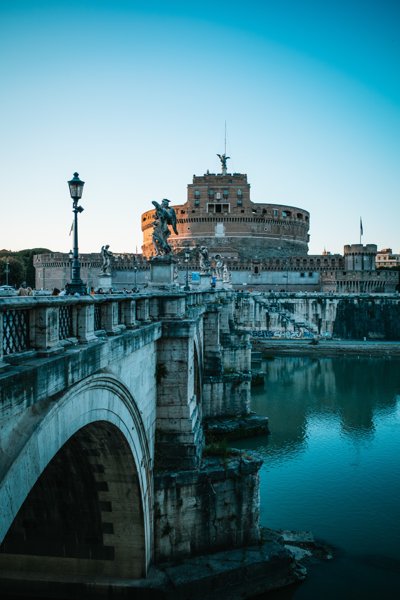 Rome