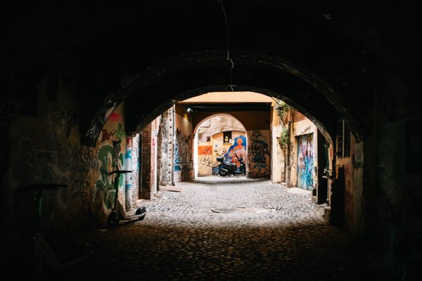 Rome