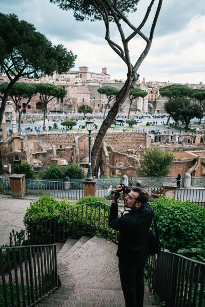 Rome