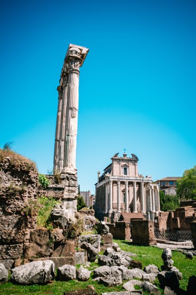 Rome